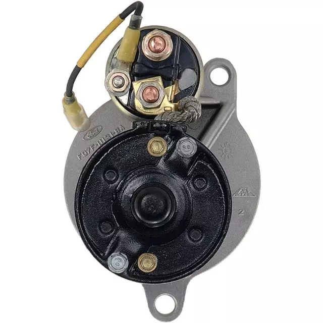 88877138 - : Starter for GM Image