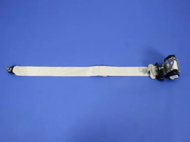 1AN04DW1AC - : Retractor Seat Belt, Right for Mopar Image