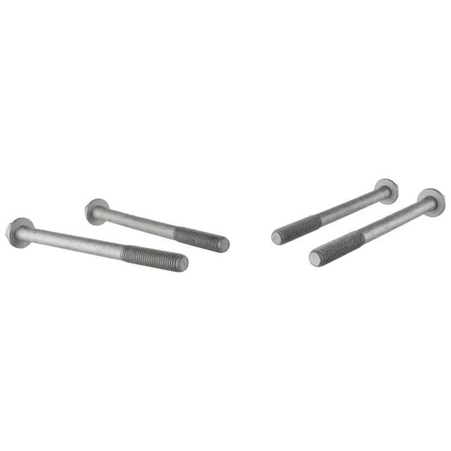 Trans Cooler Mount Bolt - Ford (W721401-S439)