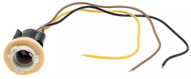 Multi Purpose Light Socket - GM (88862188)