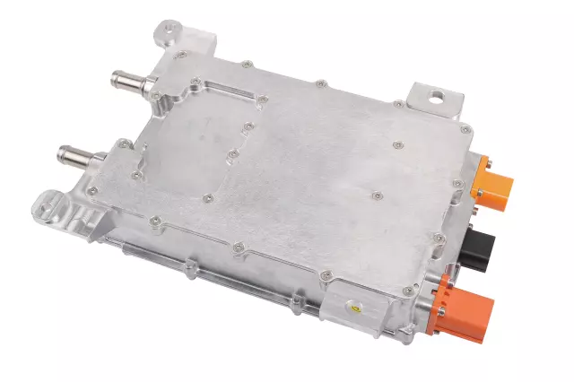 Drive Motor Battery Charger - GM (24291446)