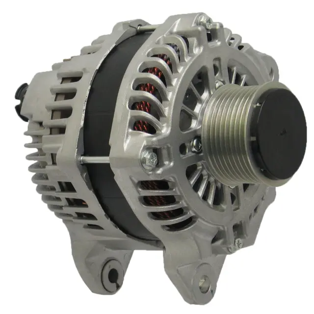 11443 - : Alternator for Dixie Electric Image