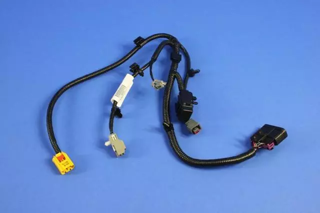Seat Wiring, Left - Mopar (68240457AA)