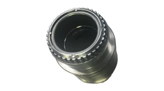 3537006040 - : Shaft Assembly Stator for Toyota Image