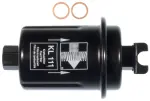 KL111 - : Fuel Filter for Mahle Image