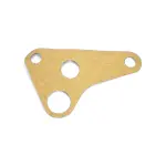 J3172332 - : Engine Oil Pump Gasket for Dodge: Dakota | Jeep: Cherokee, CJ7, Comanche, Grand Cherokee, Grand Wagoneer, J10, Scrambler, Wagoneer, Wrangler Image