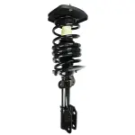 1332347L - : Focus Auto Parts Suspension Strut and Coil Spring Assembly for Focus Auto Parts Image