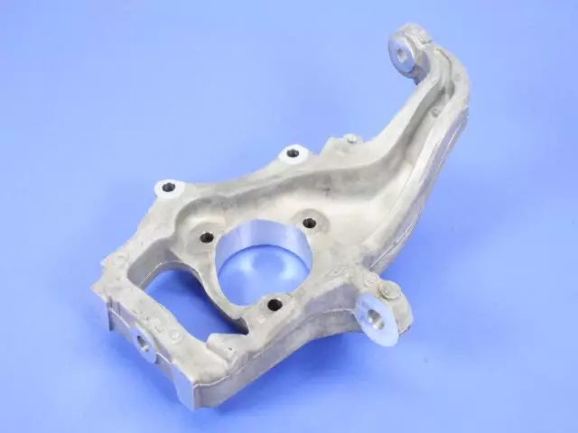 52113228AE - Front Suspension &amp; Drive: Front Knuckle, Right for Mopar Image