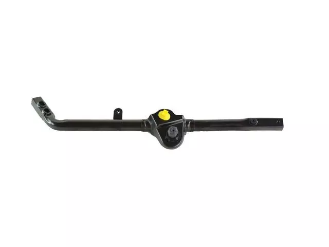 Front Cross-Member Brace, Right - Mopar (68231356AE)