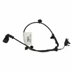 G1EZ2C055C - : ABS Wheel Speed Sensor Wiring Harness for Ford: Focus Image