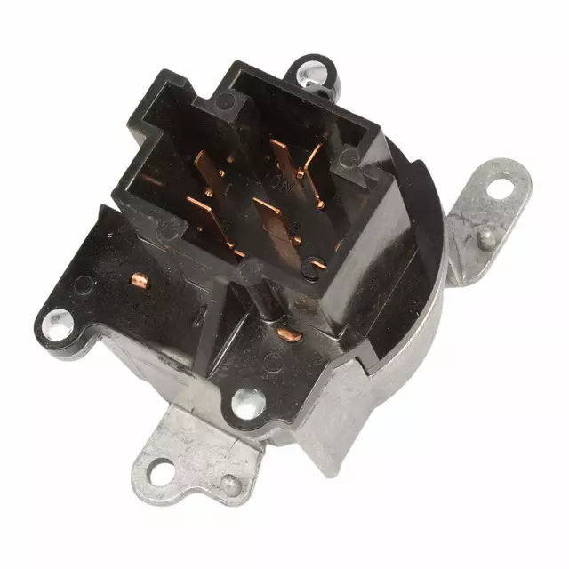 Headlamp Switch - Ford (E9OY-11654-A)