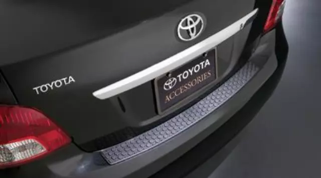 Bumper Protector, Rear - Toyota (PT278-52061)