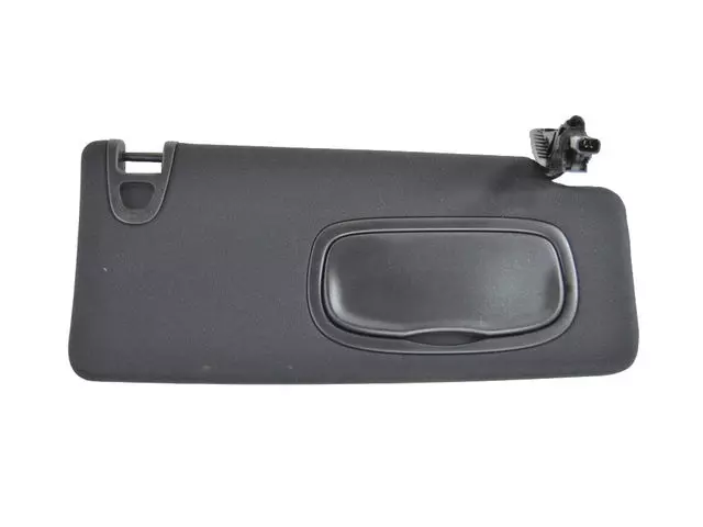 Visor, Right - Mopar (1UX30DX9AH)