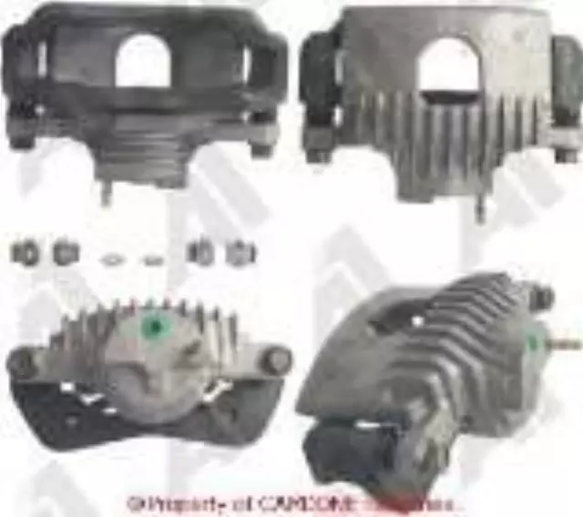 19B2587 - : Disc Brake Caliper for Cardone Image