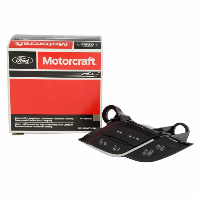 DP5Z9C888DB - Steering: Cruise Switch for Ford Image