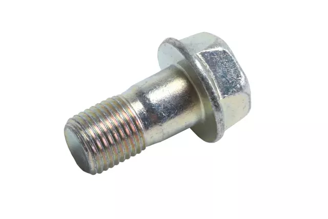 Disc Brake Caliper Pin Bolt - GM (25809684)