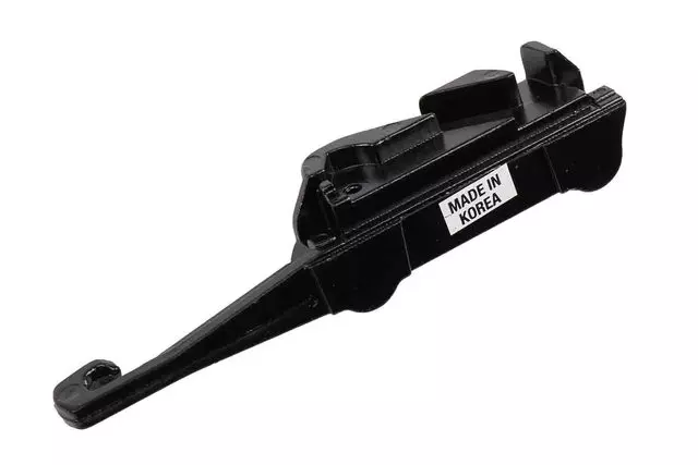 20794830 - : Passenger Side Sunroof Frame Side Bracket for GM Image
