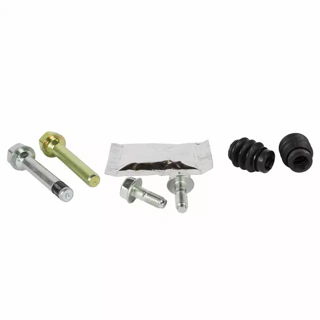 Caliper Mount Kit - Ford (8S4Z-2386-A)