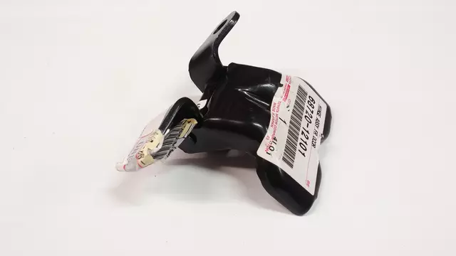 6872012101 - Body: Upper Hinge for Scion: xB Image