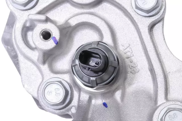 Engine Oil Filter Adapter - GM (12687814)