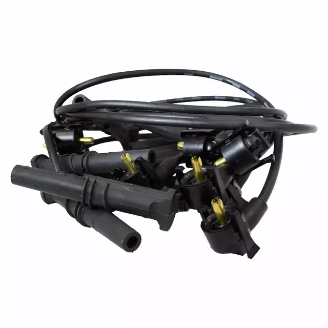 F8PZ12259MA - : Cable Set for Ford: Thunderbird | Mercury: Cougar Image