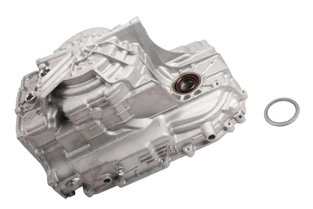 Automatic Transmission Case - ACDelco (24287653)