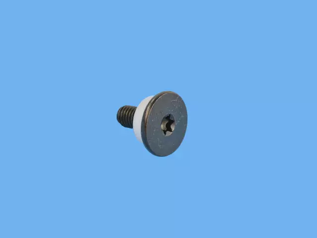 68314968AA - Body Sheet Metal Except Doors: Screw for Mopar Image