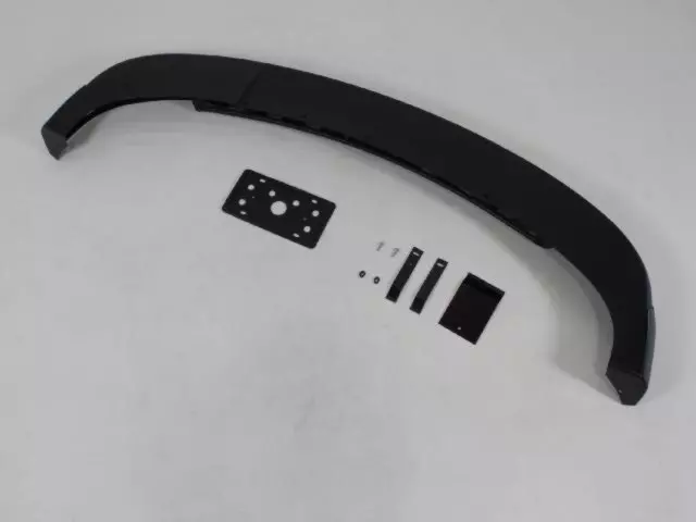 5096348AA - Mopar Accessories - Component Parts: Air Dam for Dodge: Ram 1500, Ram 2500, Ram 3500 Image