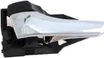 88148 - : Front Left, Rear Left Interior Door Handle for Dorman Image