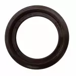 YR3Z4859AA - Driveline &amp; Axles: Differential Drive Pinion Oil Deflector for Ford: Mustang Image