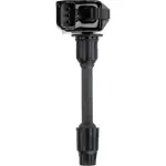 1813737 - : gpd Ignition Coil 1813737 for GLOBAL PARTS DISTRIBUTORS Image