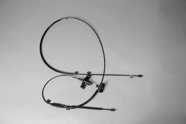 Release Cable - Mopar (68156854AC)