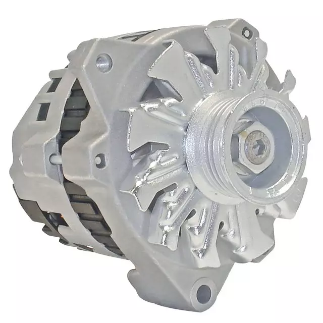 Alternator, Remanufactured - GM (88864250)