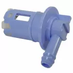 F8DZ9B593AB - : OEM NEW 1998-2004 Ford Lincoln Mercury Mustang Fuel Tank Vent Valve F8Dz9B593Ab for Ford: Crown Victoria, Mustang | Lincoln: Town Car | Mercury: Grand Marquis, Marauder Image