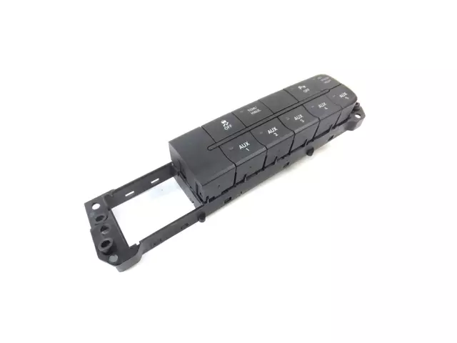 68226189AA - Electrical: Instrument Panel Switch for Ram: 2500, 3500 Image