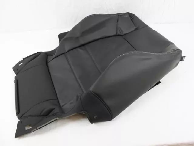 1RX28XDVAA - Interior Trim: Front Seat Back Cover, Left for Jeep: Compass, Patriot Image