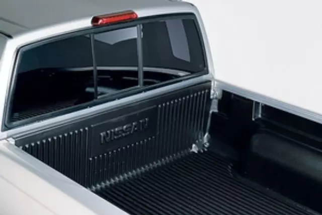 999T1BX600 - : Bed Liner, Short Bed for Nissan Image