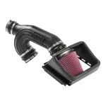 615136 - : Flowmaster Delta Force Performance Air Intake - CARB Compliant for Flowmaster Image