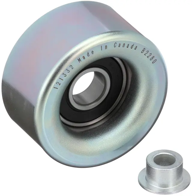 36173 - Engines &amp; Components: Gates Accessory Drive Belt Idler Pulley for Gates Image