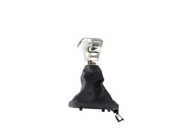 Gearshift Boot And Knob - Mopar (6FE062CCAF)