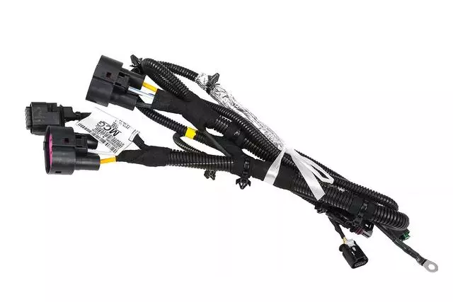 Harness - GM (13396586)