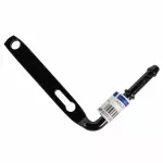 AA8Z5A205A - : Exhaust System Hanger Bracket for Ford: Explorer, Flex, Police Interceptor Sedan, Police Interceptor Utility, Special Service Police Sedan, Taurus | Lincoln: MKS, MKT Image