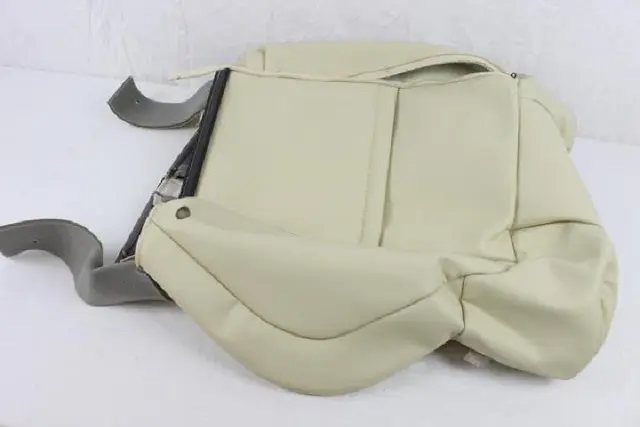 1NS661T1AA - Interior Trim: Front Seat Back Cover, Right for Mopar Image