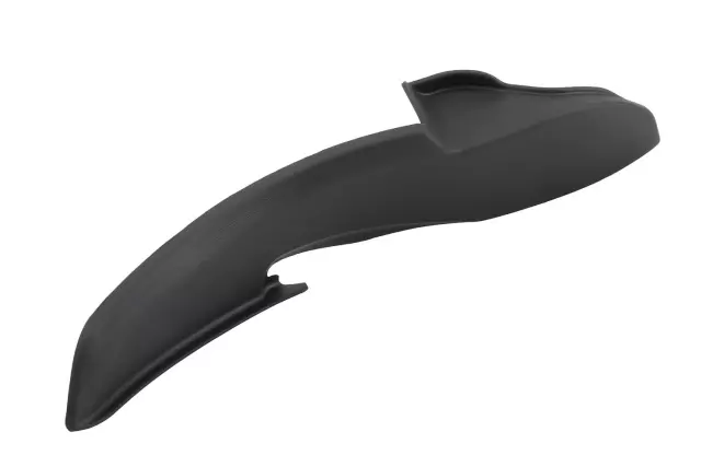 22743741 - Body: Extension Panel for Chevrolet: Impala Image