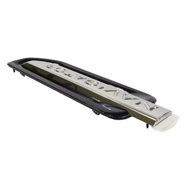 Nameplate - Ford (JL7Z-16720-AAQ)