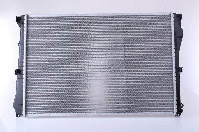627029 - : Nissens Radiator for NISSENS Image