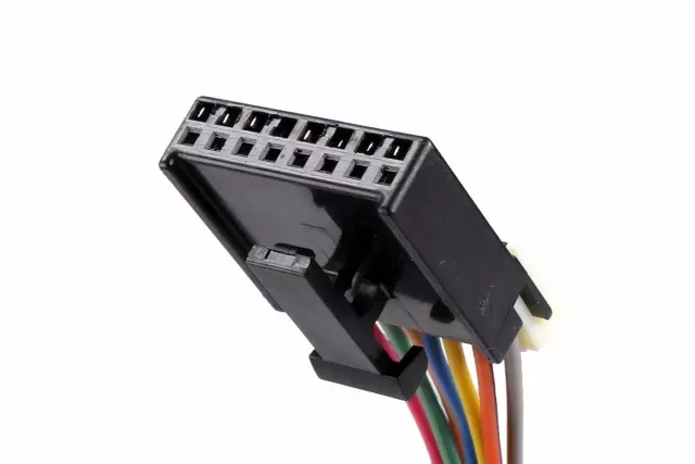 Steering Column Wiring Harness - GM (19210255)