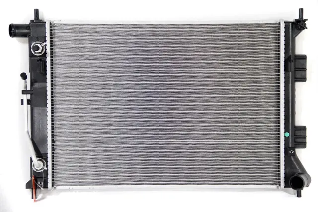 13202 - : OSC 13202 Radiator for OSC Image