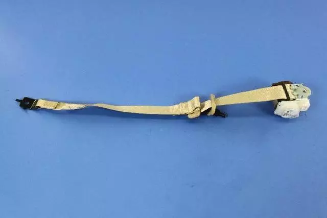 Seat Belt - Mopar (5ME41HL1AB)