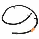 9C2Z9G297J - : Vapor Hose for Ford: E-350 Super Duty, E-450 Super Duty Image